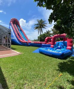 Water Slide Inflatables Near Me: The best Guide 2026