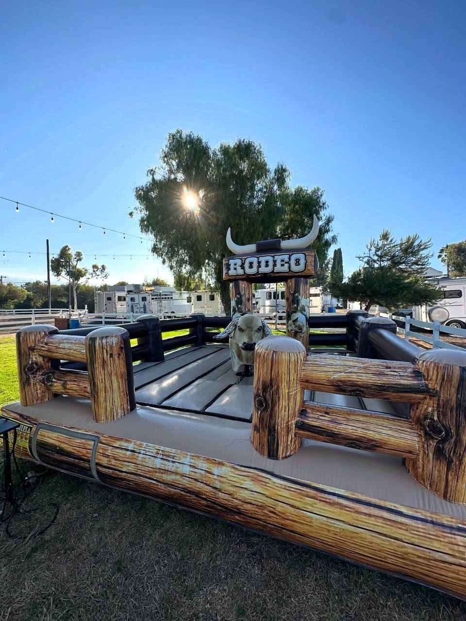 Mechanical Bull Rental Near Me