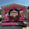 Mechanical Bull