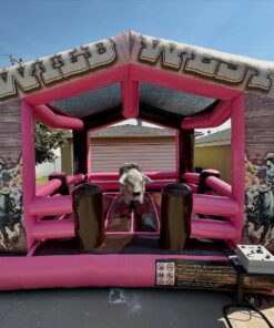 Mechanical Bull
