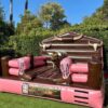 Mechanical Bull