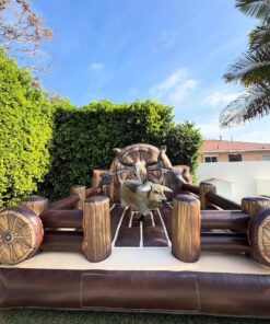Mechanical Bull