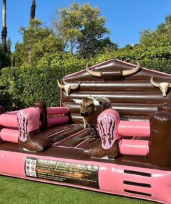 Mechanical Bull